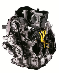U1997 Engine